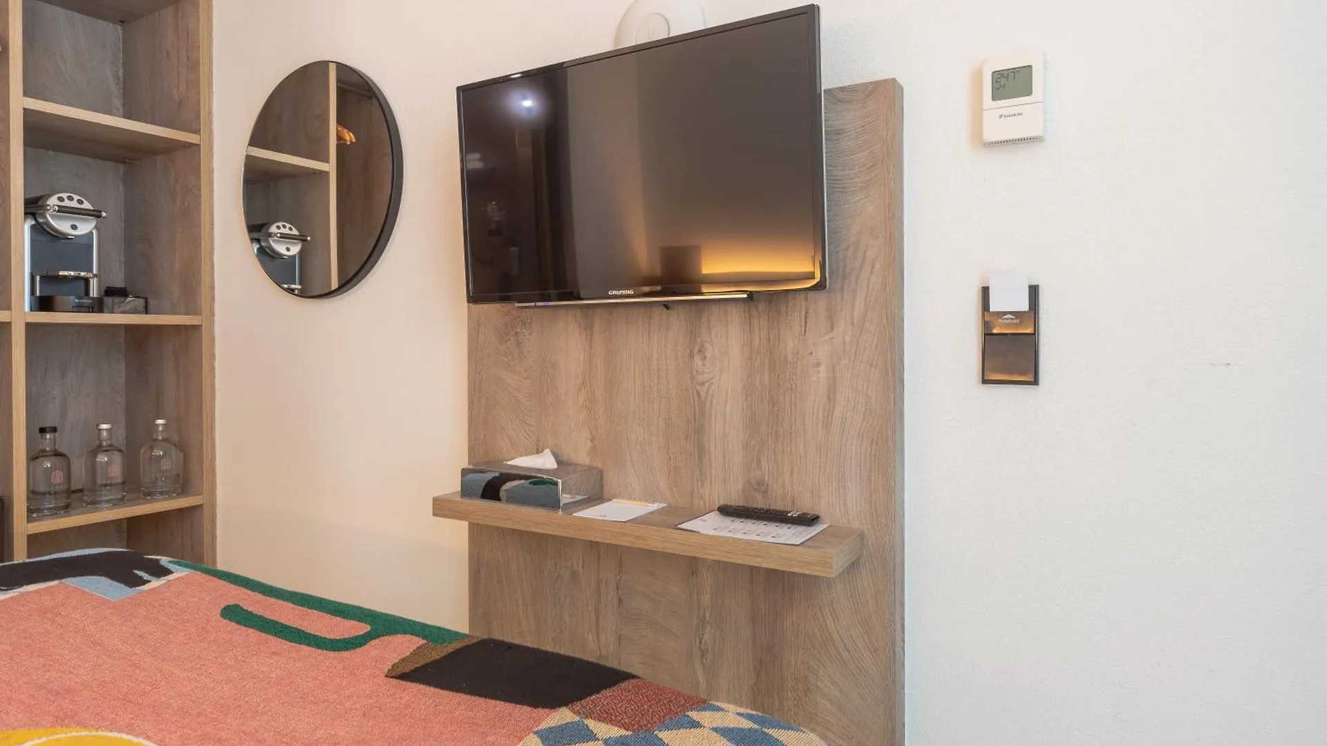****  Kazakiwi Hotel Luxembourg Luxembourg