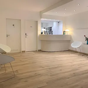 Francais Lüksemburg