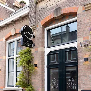 Ocean House Scheveningen Nederland