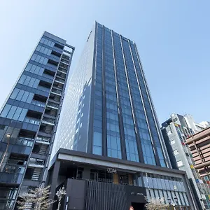 Remm Roppongi Japan