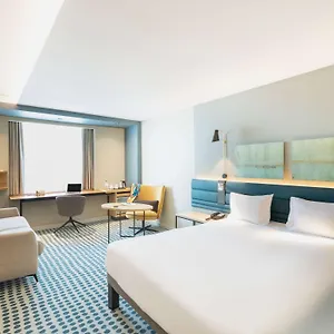 Novotel Kirchberg **** Luxemburg