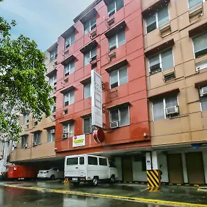 *** Hotel Oyo 882 Makati Hall Filippine
