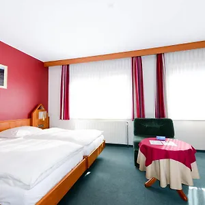 Hotel Christophe Colomb, Luxembourg