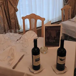Italia Aparthotel