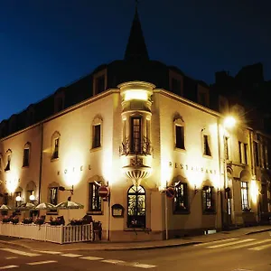 Hotel Le Chatelet, Luxembourg