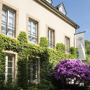 Les Jardins D'anaïs Hotel
