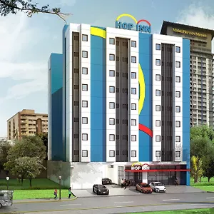 *** Hotel Hop Ermita - For Quarantine Filippine
