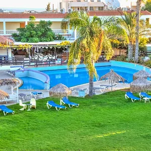 *** Aparthotel Captain Karas Holidays Cipro