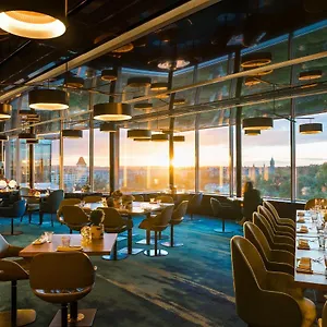 Sofitel Le Grand Ducal ***** Luxemburg