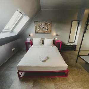 Hotel Jj32, Luxembourg