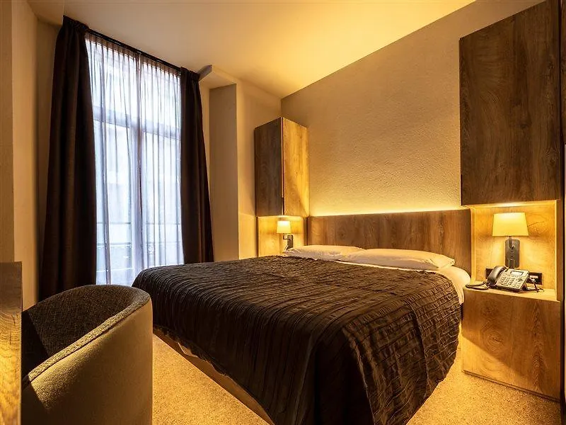 Hotel Bristol Premium Luxemburg