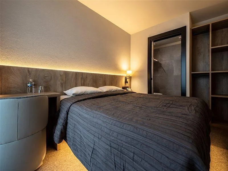 Hotel Bristol Premium Luxemburg 4*,