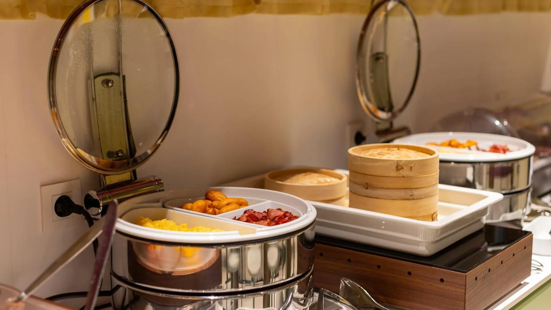 Hotel Bristol Premium Lussemburgo