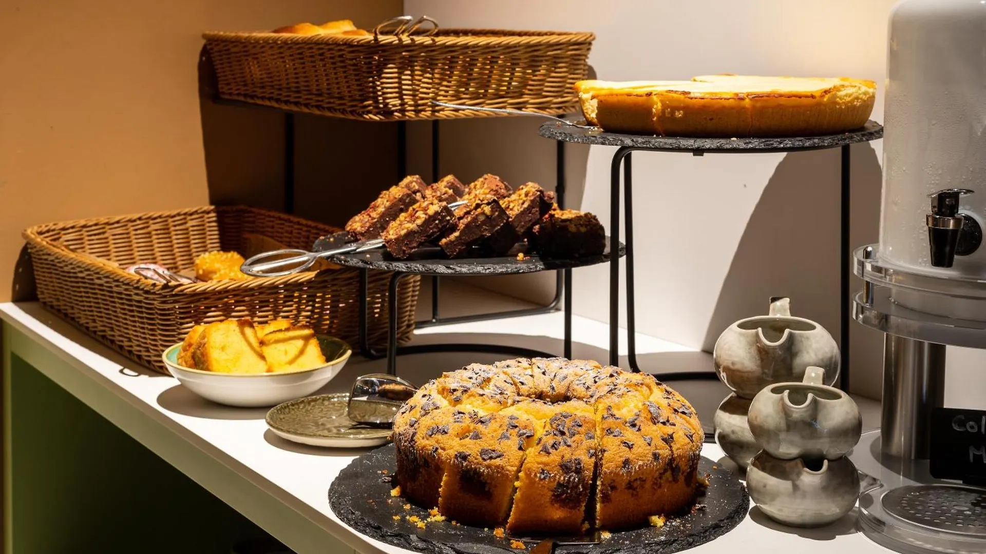 ****  Hotel Bristol Premium Lussemburgo Lussemburgo