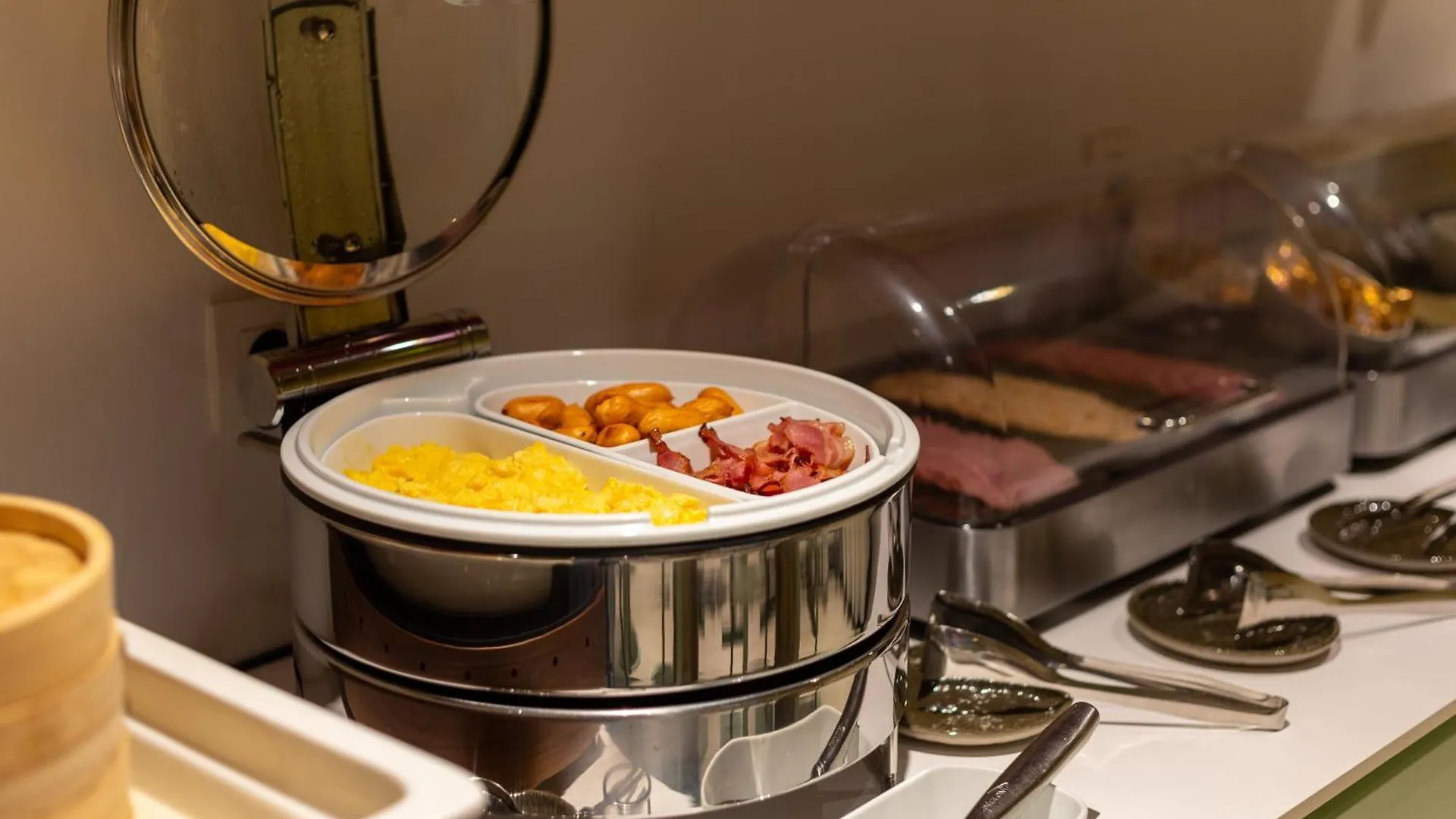 Hotel Bristol Premium Lussemburgo
