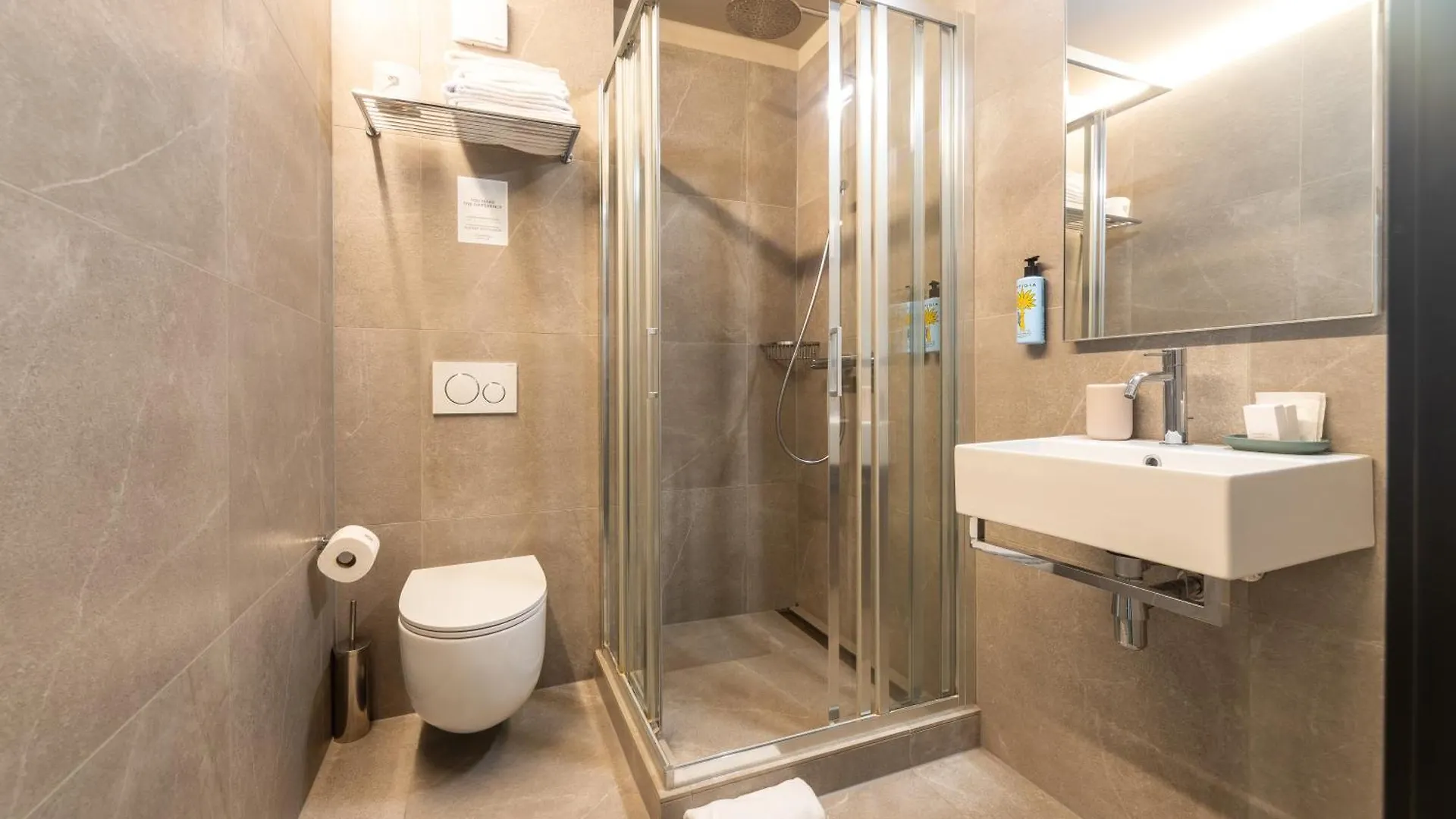 Kazakiwi Otel Lüksemburg Lüksemburg
