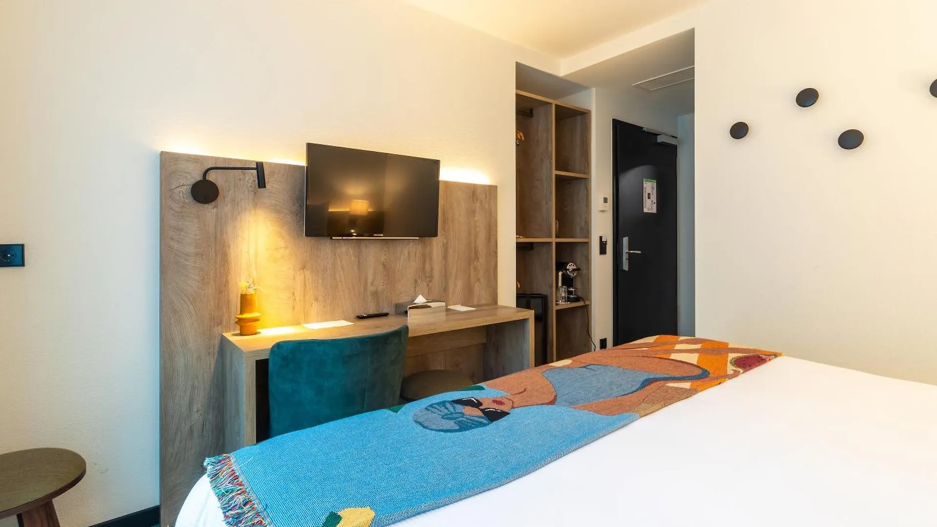 ****  Hotel Bristol Premium Luxemburg Luxemburg