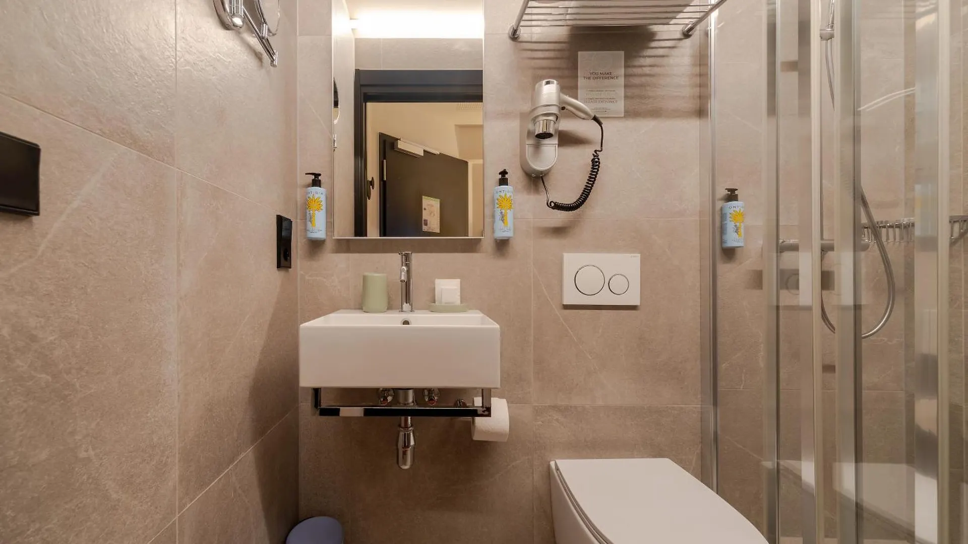 Kazakiwi Otel Lüksemburg