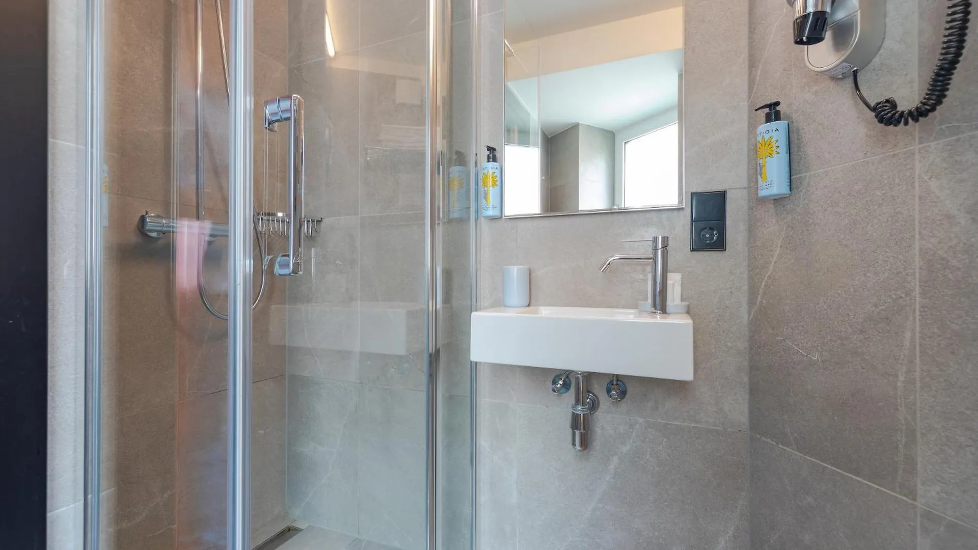Hotel Bristol Premium Luxemburg