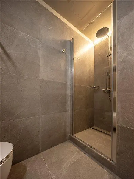 ****  Hotel Bristol Premium Luxemburg Luxemburg